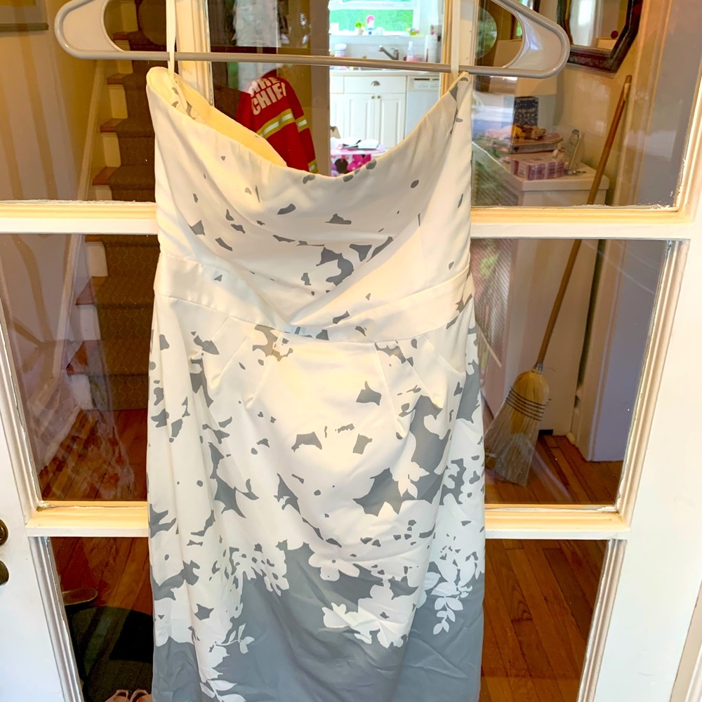 Banana Republic sz6 cocktail dress